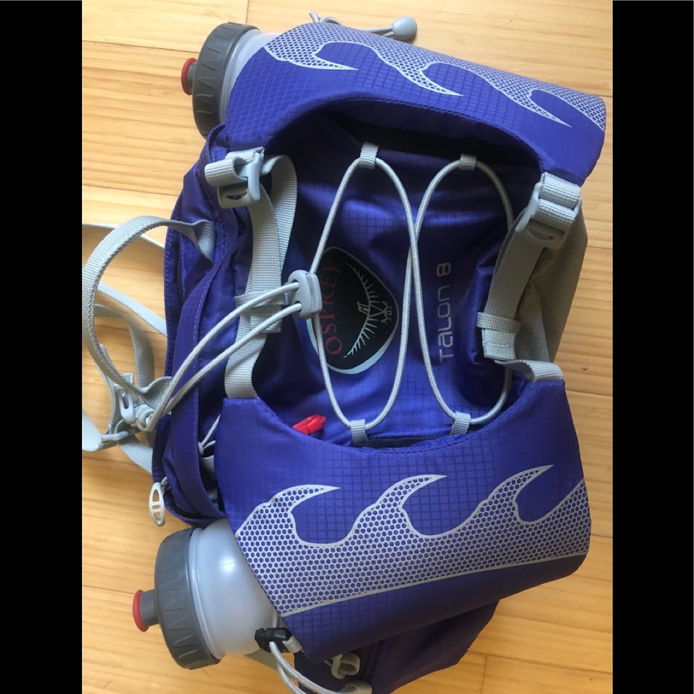 NWOT OSPREY hip pack